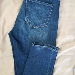 Women's Lucky Brand Hayden Skinny Jean